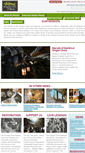 Mobile Screenshot of friendsocac.org